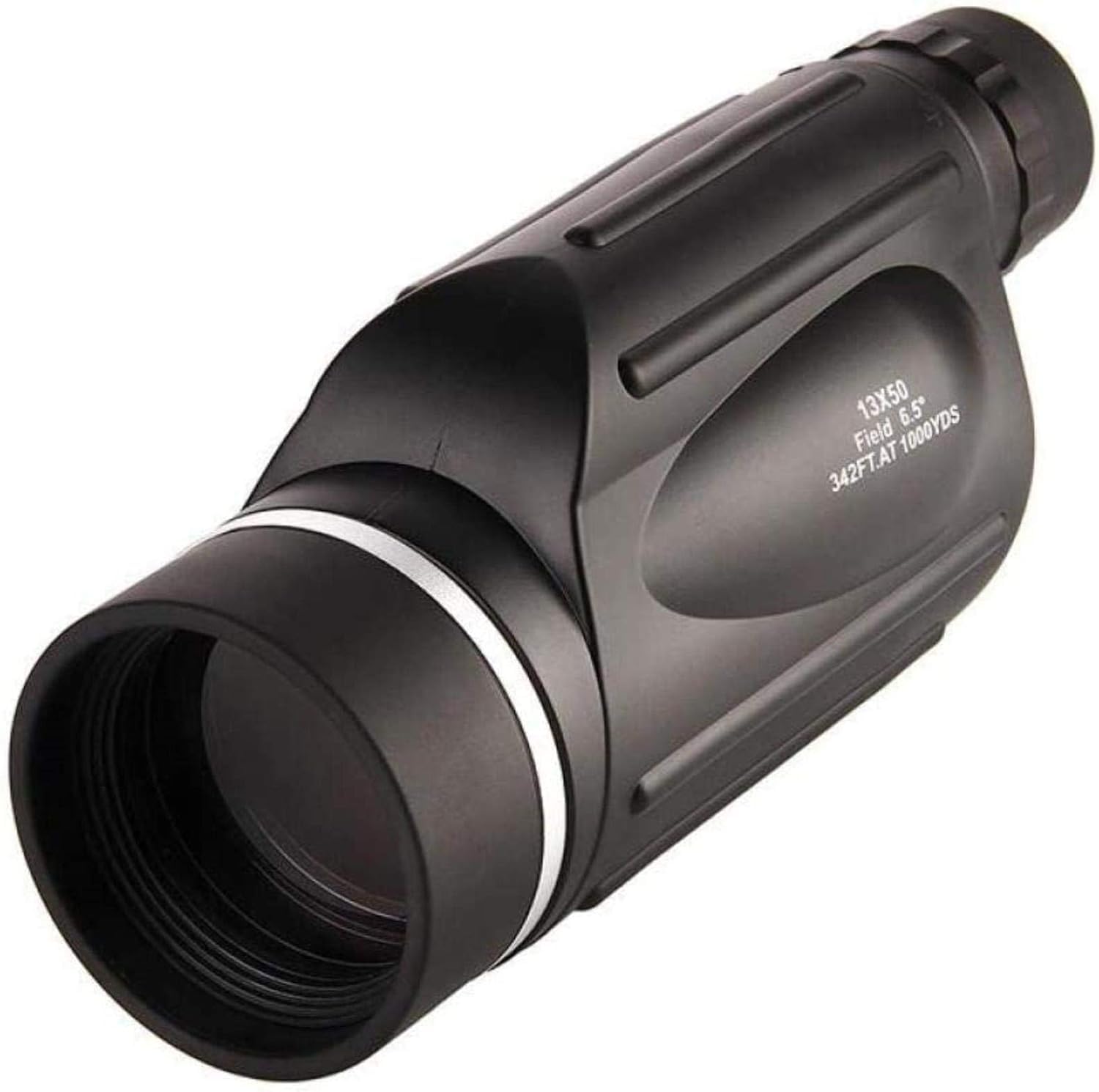 Jumelles Haute Puissance, Jumelles monoculaires 13X50 avec télémètre, télescope étanche, Type de télémètre, Jumelles d'extérieur 114M/1000M pour intérieur/extérieur