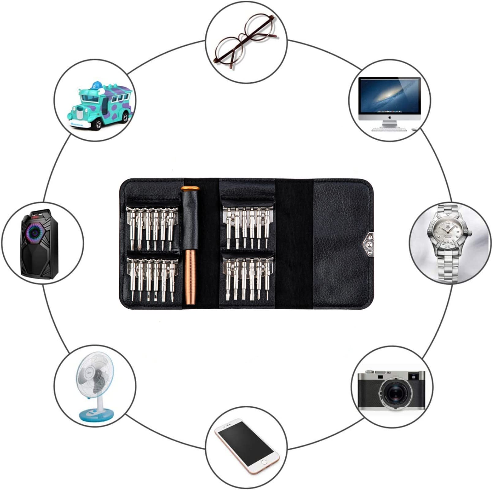 Harita Screwdriver Set