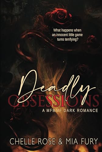 Deadly Obsessions
