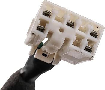 Amazon.com: ACDelco GM Original Equipment 84815221 Radiator Surge 