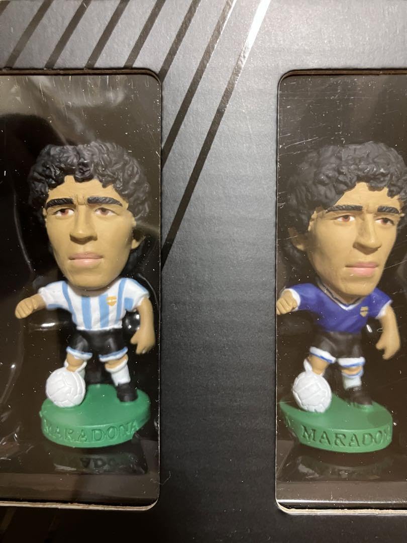 プロスターズ エリート アルゼンチン代表 マラドーナ Amazon.co.jp: サッカー フィギュア プロスターズ エリート