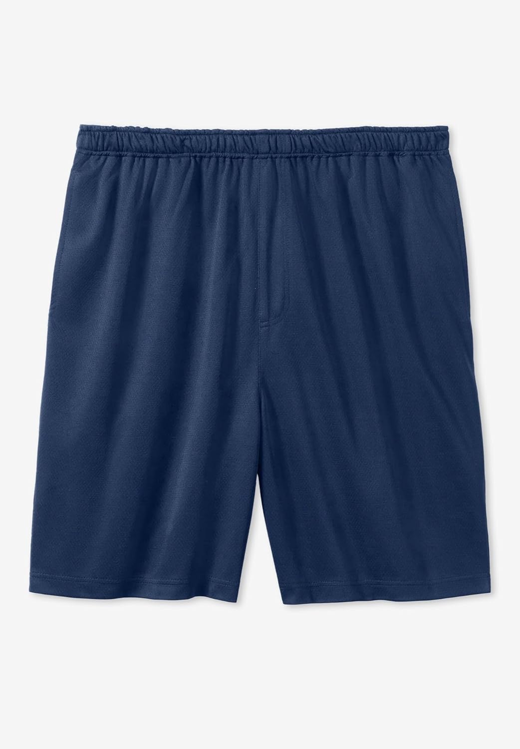 KingSize Men's Big & Tall Mesh Performance Short