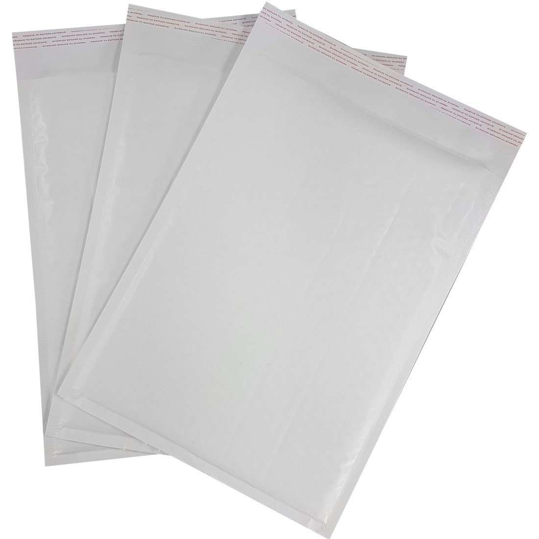 Triplast 220 x 320 mm Bubble Padded Envelope - White (Pack of 10)
