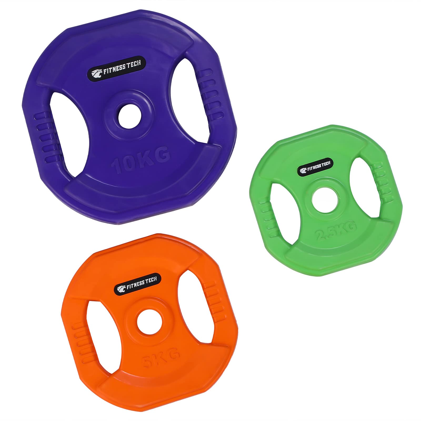 Set Completo de Pesas y Barra - Body Pump - Entrenamiento Funcional - Definición, Musculación y Entrenamiento (40KG)