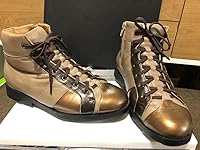 Vista 4 de Angelus - Pinturas para cuero