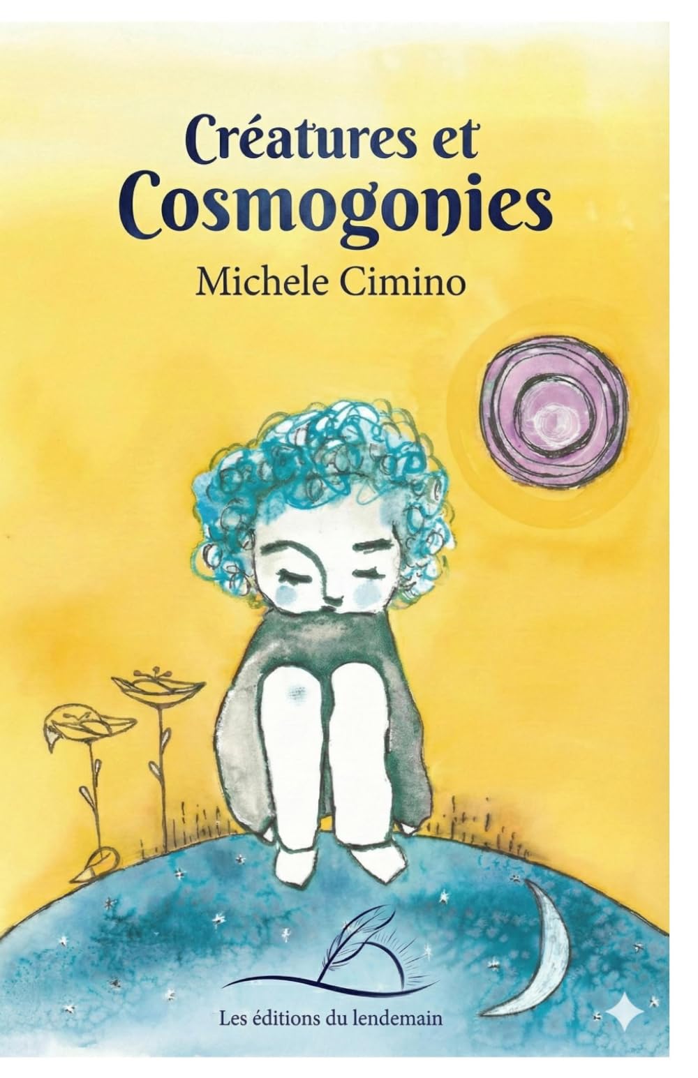 Créatures et Cosmogonies