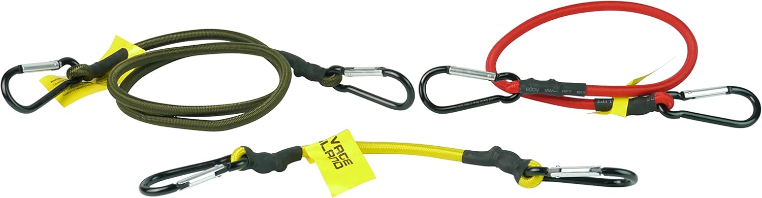 RECORD SET ELASTICI SEMPRE TESA 100CM 200G - New Pet By New Pharm