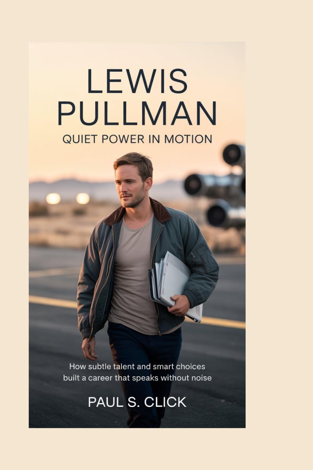 Lewis Pullman: Quiet Power in Motion: How Subtle Talent and Smart Choices Built a Career That Speaks Without Noise