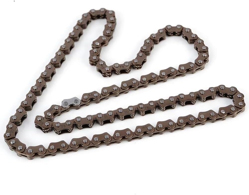 バイク用チェーン・チェーンセット Compatible With ZR250 For