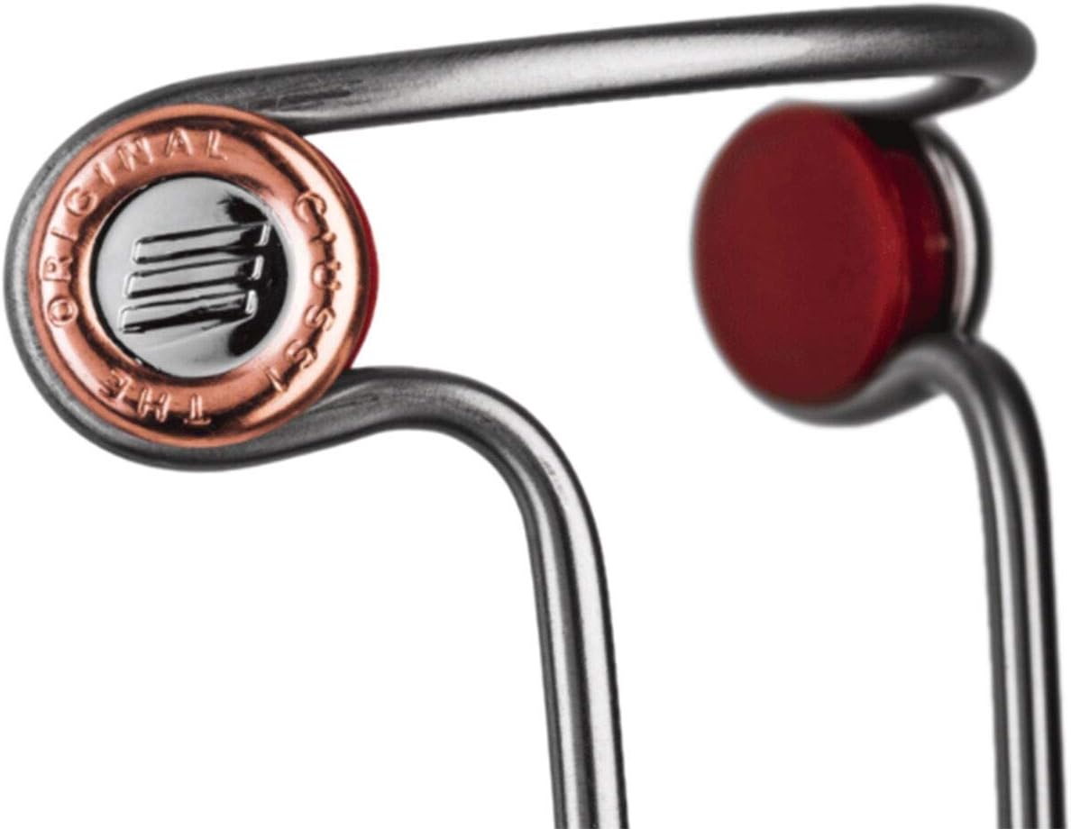 Elite Ciussi INOX Bottle Cage Stainless, One Size