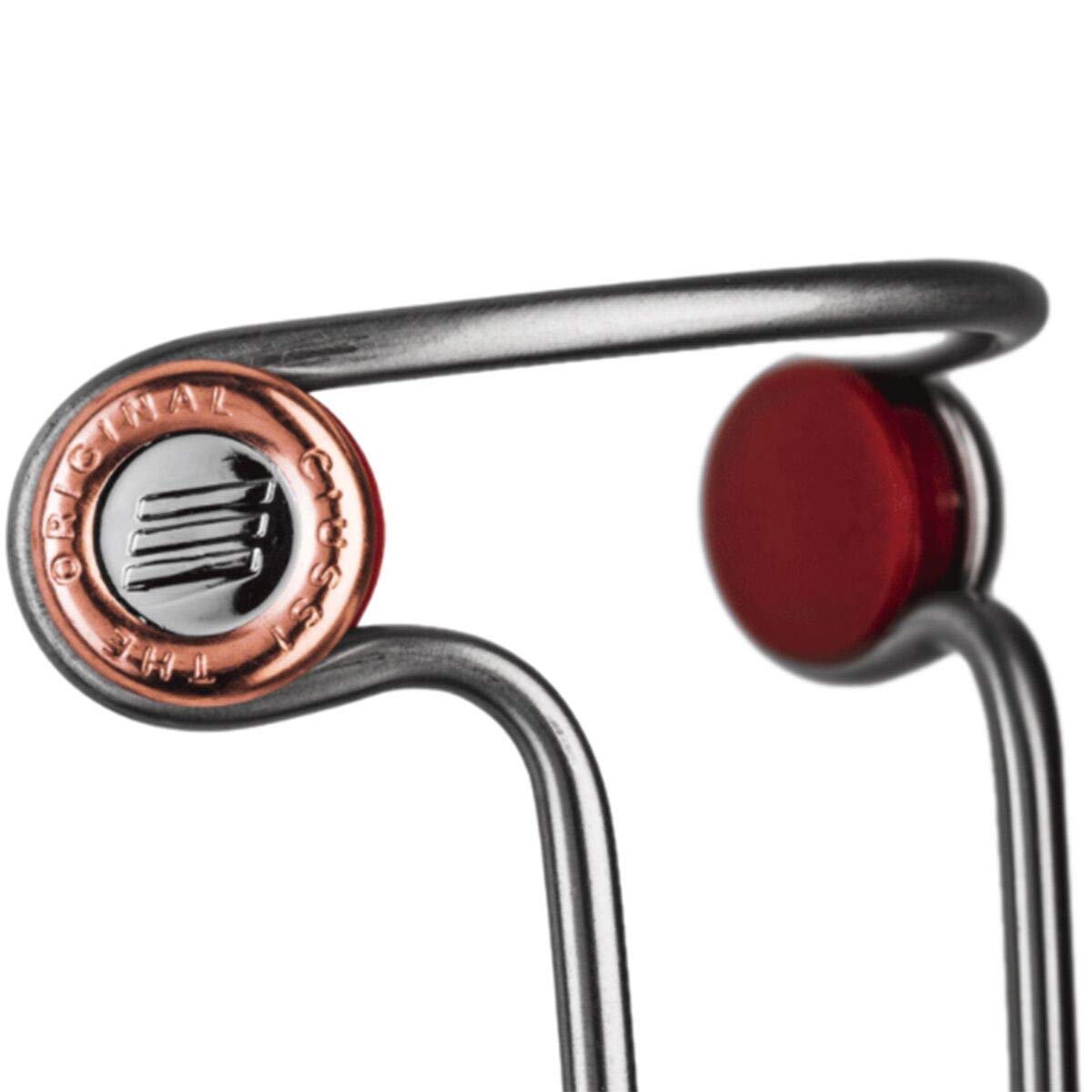 Elite Ciussi INOX Bottle Cage Stainless, One Size