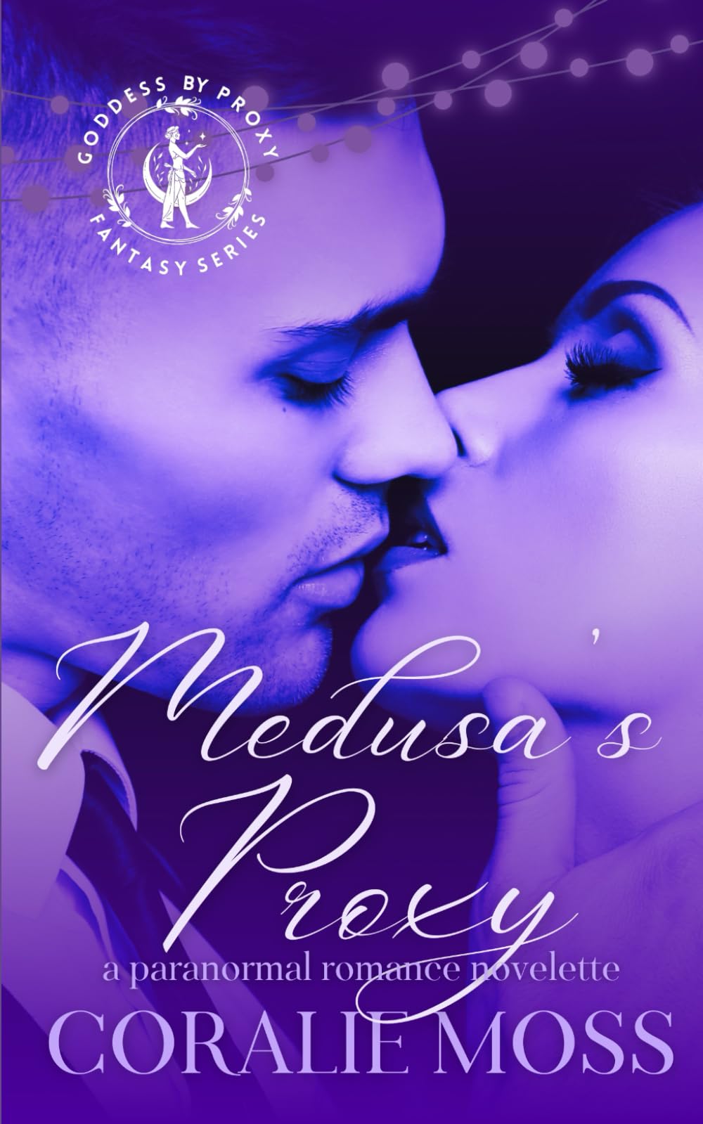 Cover of Medusa's Proxy