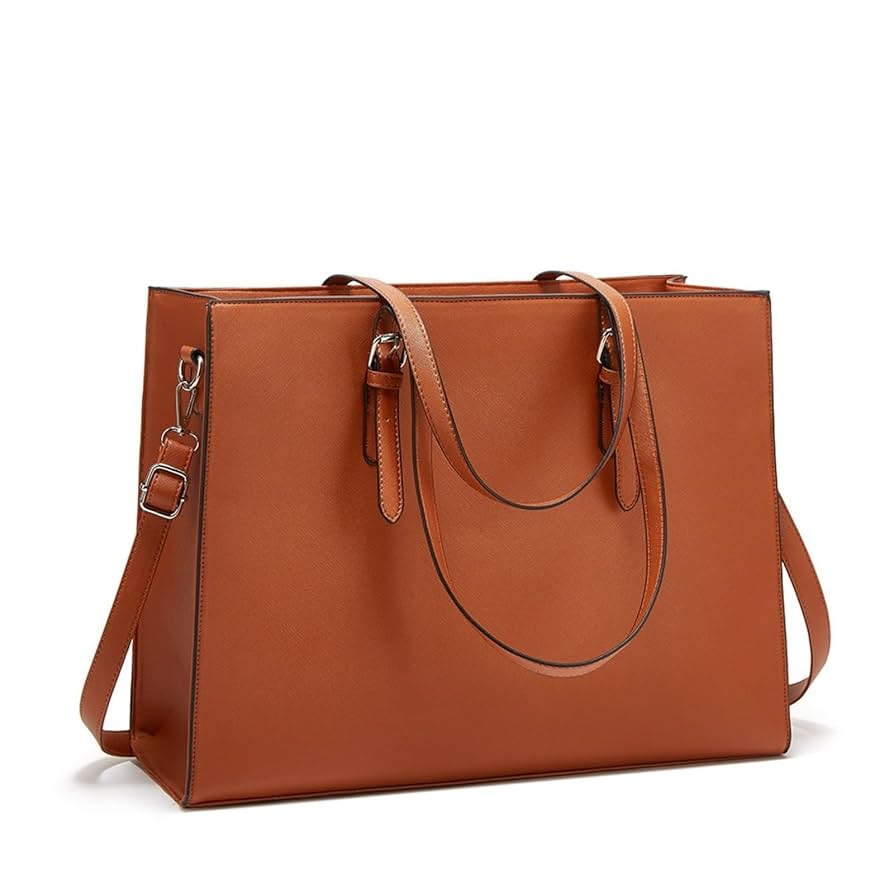 Amazon.co.jp: ビジネスバッグ レディース トートバッグ 大容量