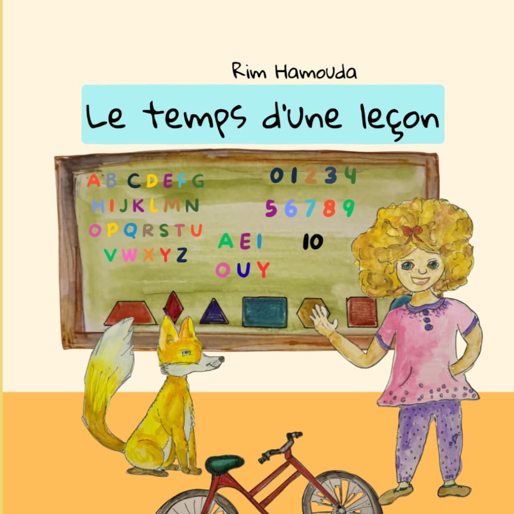 Le temps d'une leçon