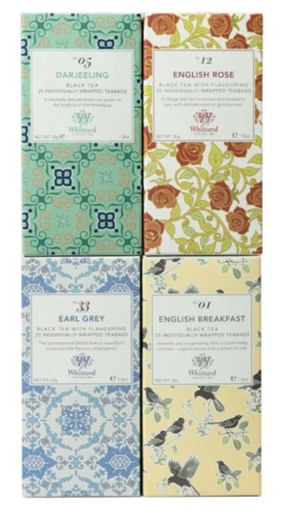 Amazon.co.jp: 【アソートセット】ウィッタード ティーディスカバリー