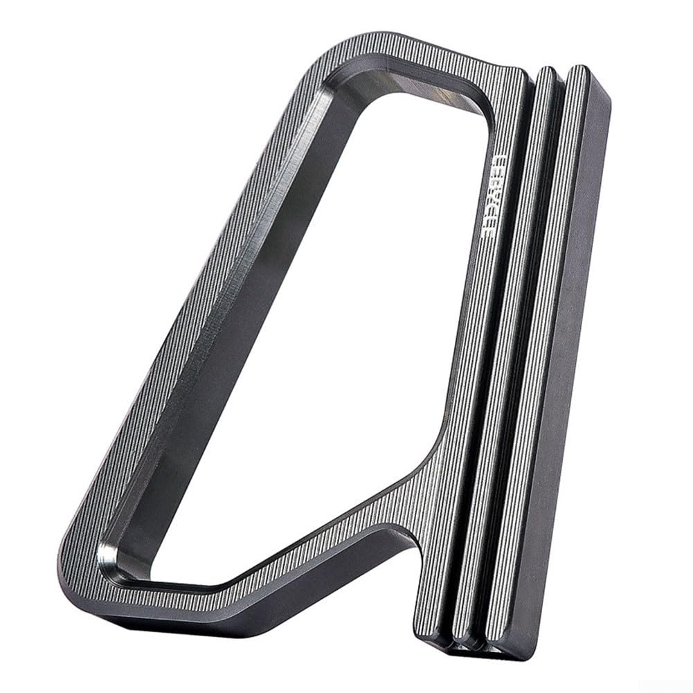 Besttoolifes Spoke Holder,Bladed Spoke Tool,Spoke Holder,Spoke Holder For 0.8~1MM/1~1.3MM Wheel Spokes Repairing Tool Flat Spoke Tool Bladed Spoke Holder