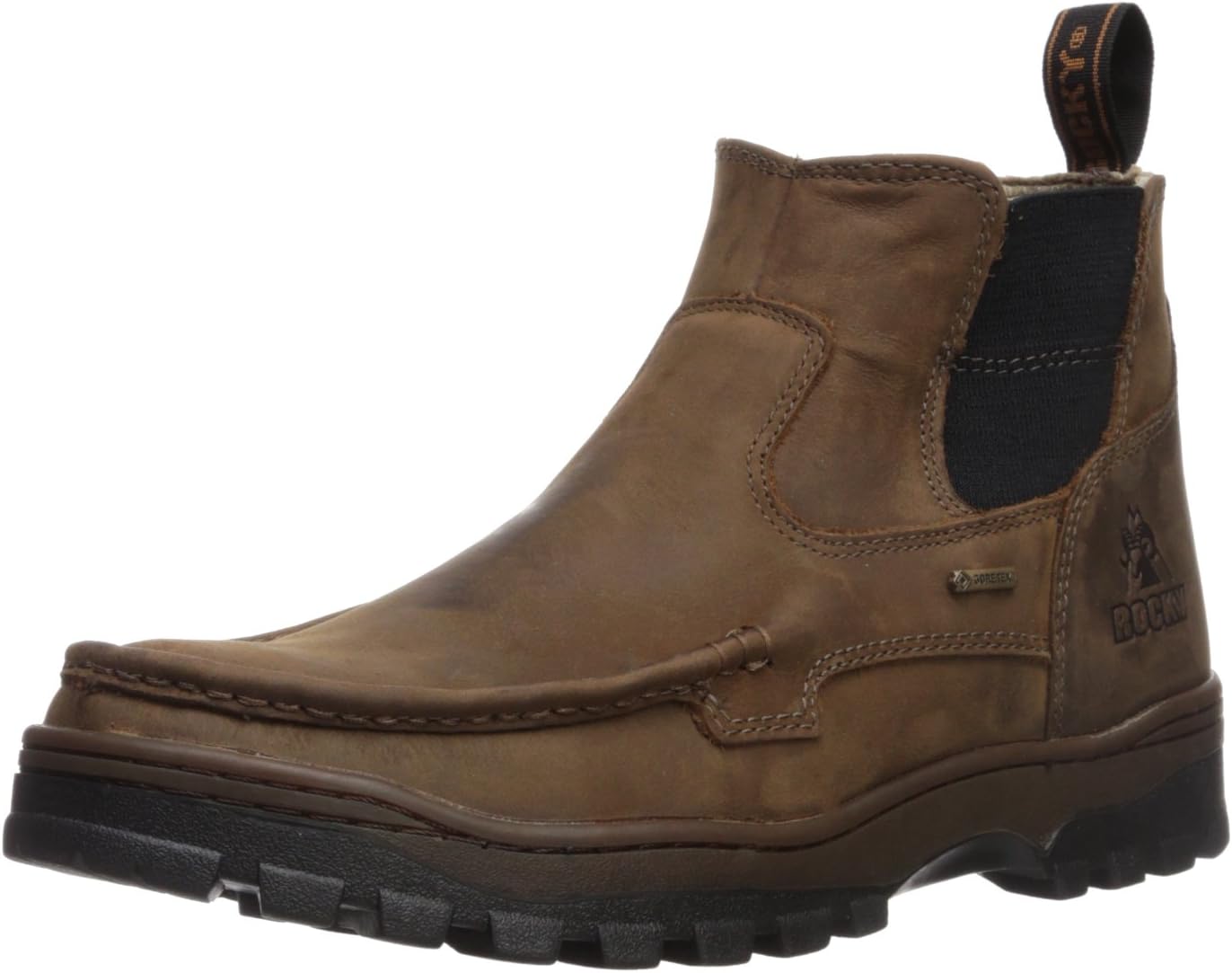 ROCKYMen's Rks0310 Hiking Boot