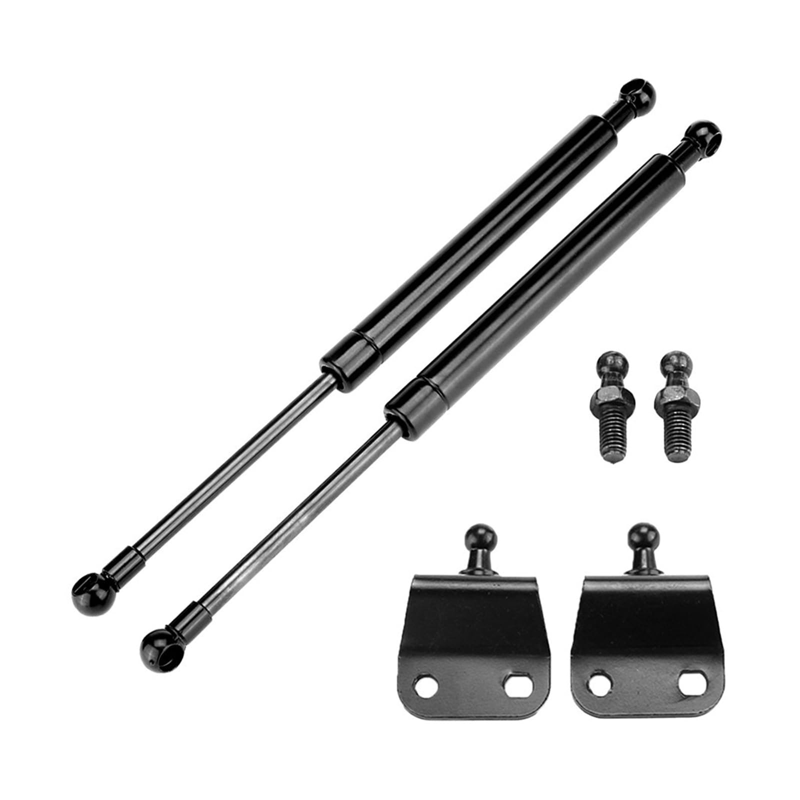 Amazon.co.jp: 油圧ダンパー 2 個 800N 300/350/400/450/500/550/600