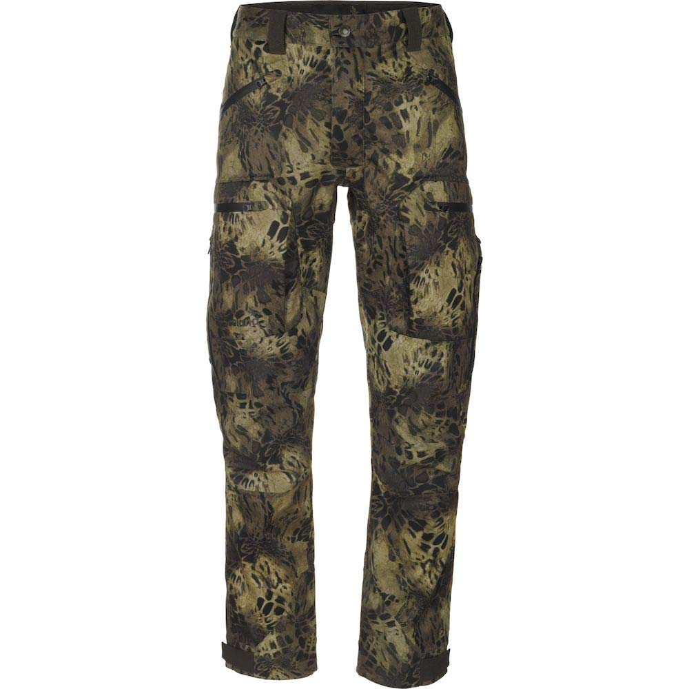 Seeland Hawker Shell Trousers Prym1 Camo C50