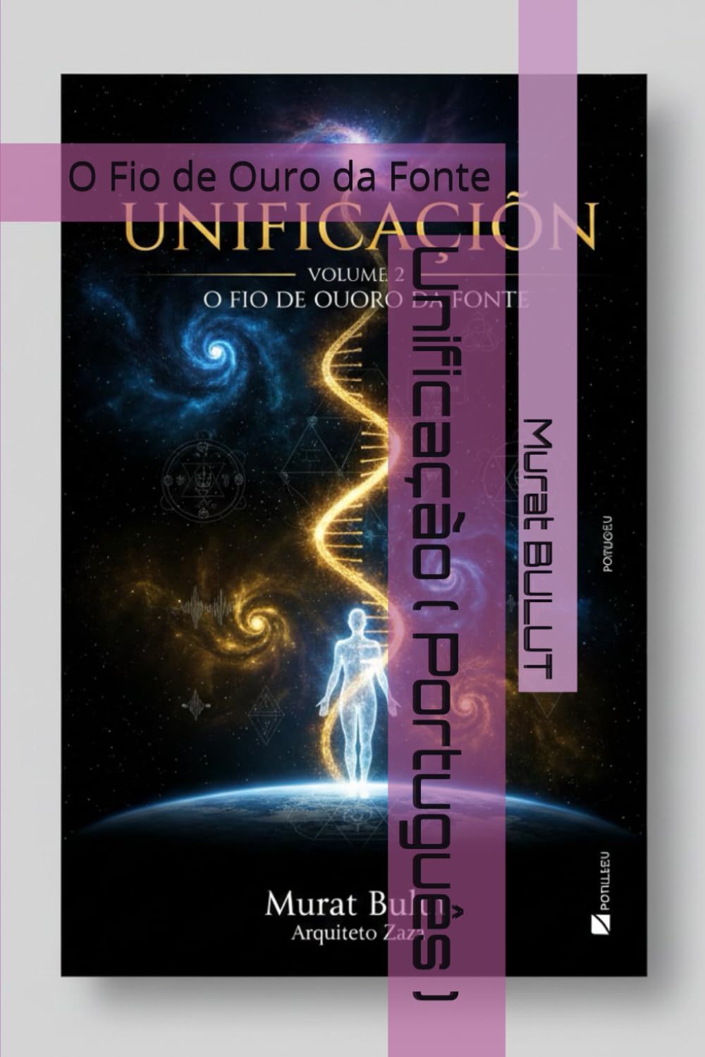 Unificação ( Português ): O Fio de Ouro da Fonte