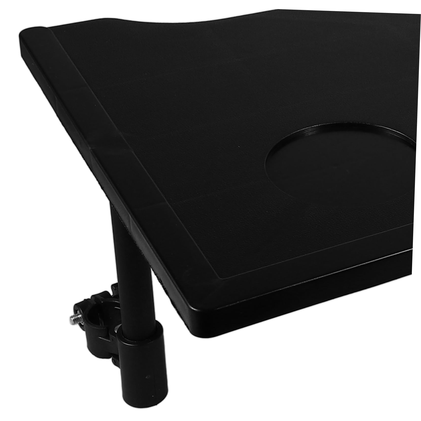 BUTIFULSIC Stylish Wheelchair Dining Table Board Elderly Accessible Easy to Clean