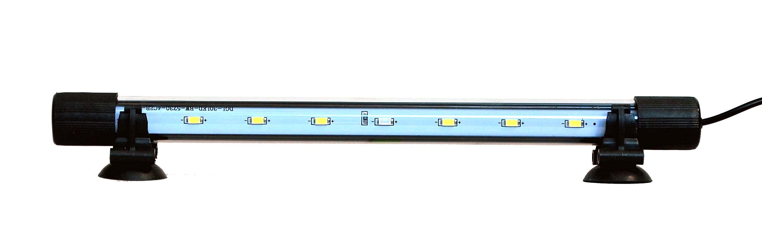 Amazon | ゼンスイ アンダーウォーター LEDスリム ピュアブルー 30cm