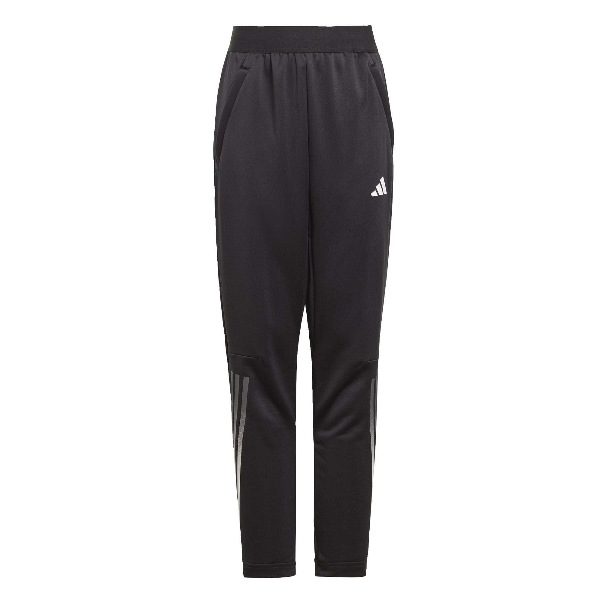 Adidas Train Icons Aeroready 3-Stripes Knit Pants - Pantalon Unisex niños