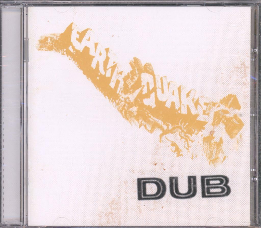 Earthquake Dub