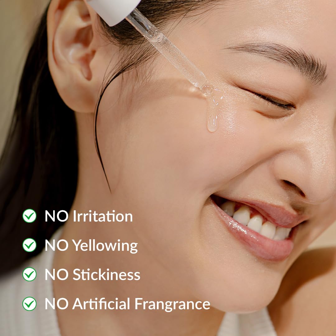 Dr.Althea Gentle Vitamin C Serum, 30 ml (Pack of 1) - Image 3