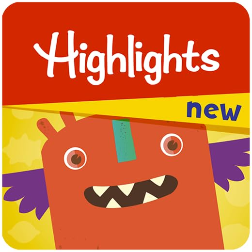 Highlights Monster Day -- Meaningful Preschool Play