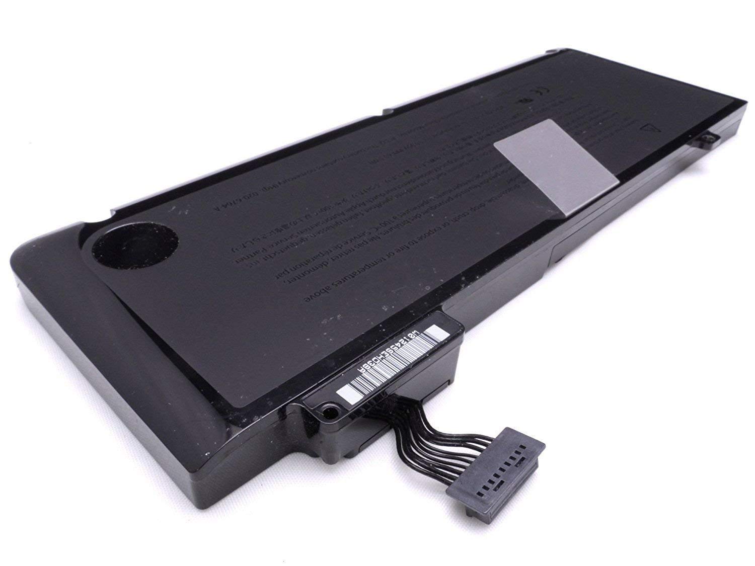 TravisLappy Laptop Battery for A1322 A1278 Pro 13" (Mid 2009, Mid 2010, Early 2011) (B08PV6DRFS) Amazon Price History, Amazon Price Tracker