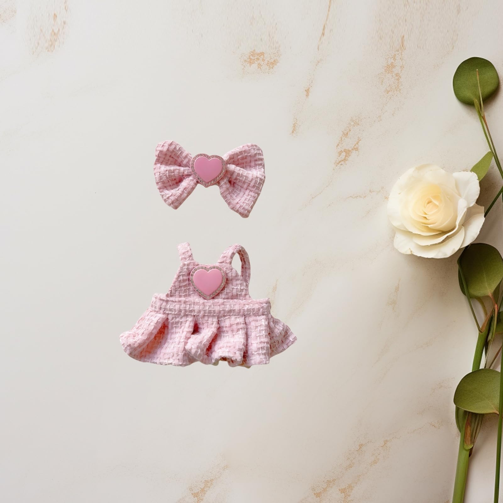 love to doll チュールエプロン Love to Doll tulle エプロン – mellfy memory