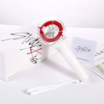 Amazon.co.jp: ストレイ キッズSTRAY KIDS OFFICIAL LIGHT STICKスキズ