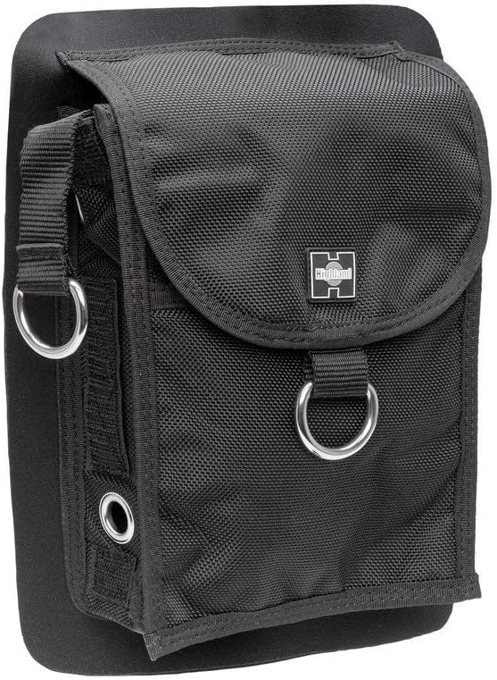 Highland Thigh Pocket