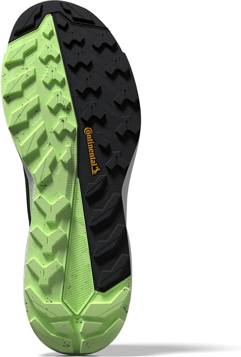 adidas Terrex Free Hiker 2 Low Gore-Tex Womens Hiking Shoes - Image 2