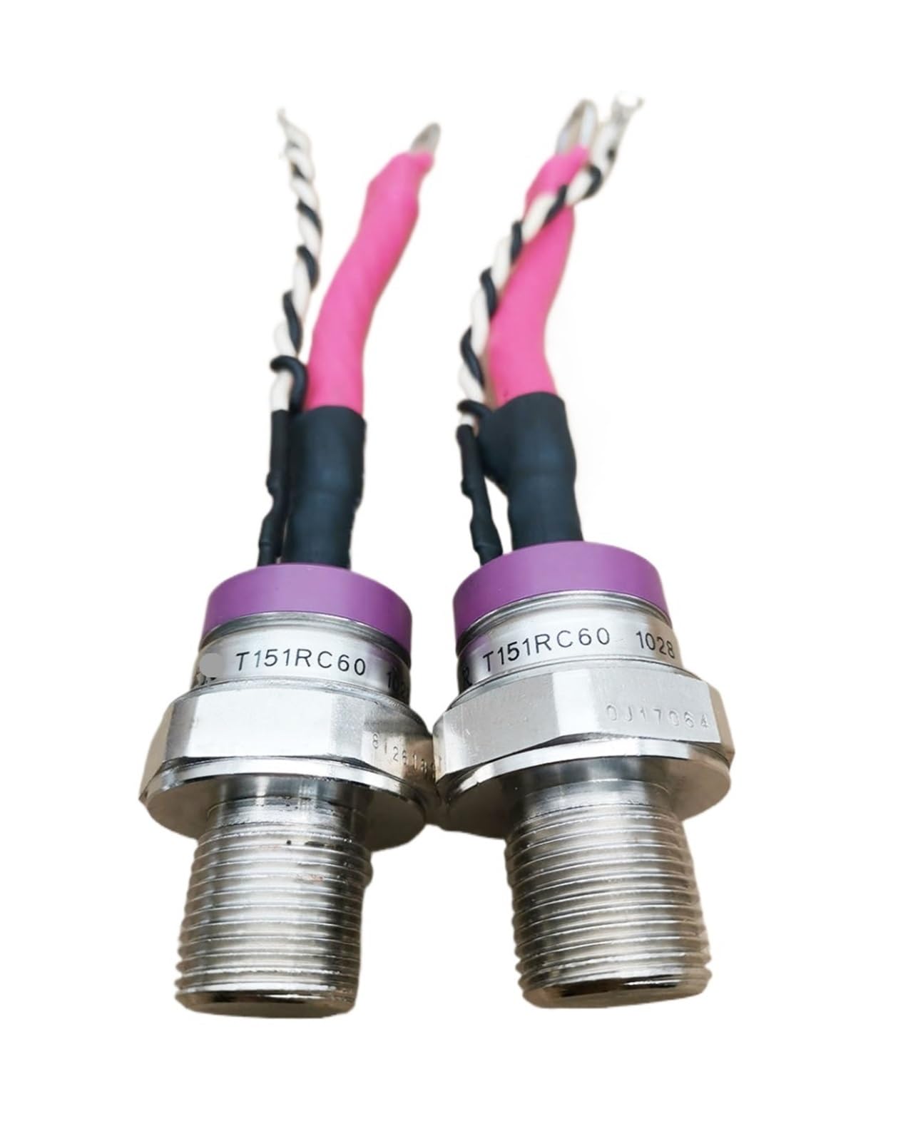 MBPAIHOP 1PCS T151RC60 Thyristor