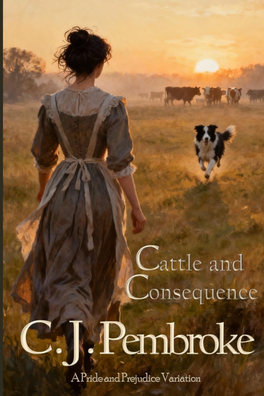 Cattle and Consequence: A Pride and Prejudice Variation