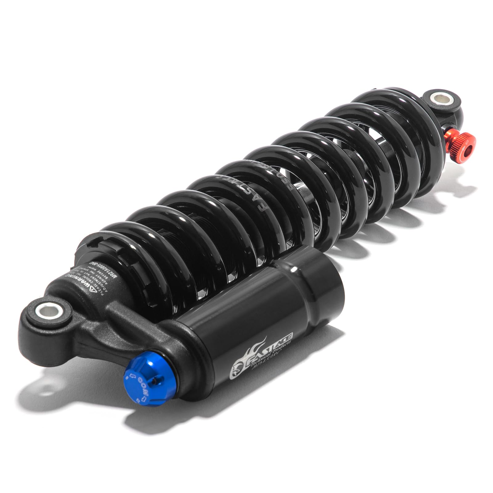 TOFR Rear Shock Absorber Suspension for Sur-Ron Light Bee X LBX for Talaria Sting MX3 / R MX4 / Talaria XXX for Segway X160 X260
