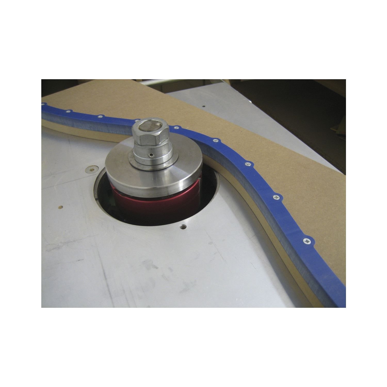 GANCI DA PESCA Legatura Mosca Livello Professionale Materiale - Foto 6