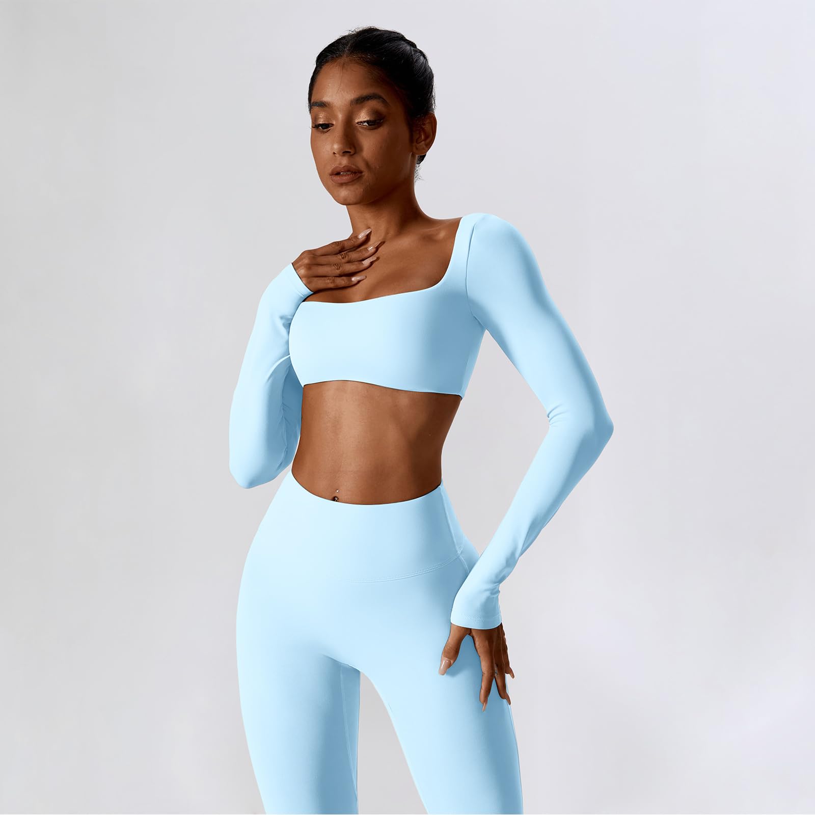 ABOCIW Damen 65929amazon_xiyaus Weich