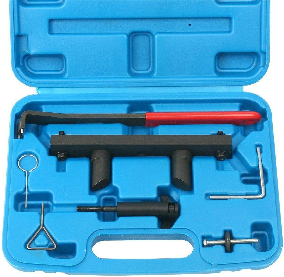 Kit calado distribucion compatible con motor vag (vw,audi,skoda,seat) fsi 1.8,1.8t,2.0,tfsi 2.0
