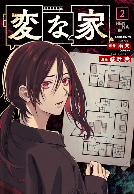 たん】変な家 雨穴著 ゲームソフト たん】変な家 雨穴著 ゲームソフト