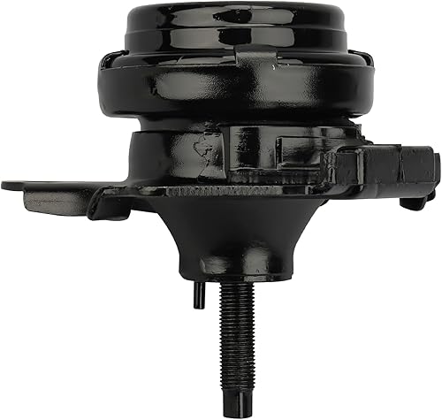 Miniatura 5 de DRIVESTAR Kit de soportes de motor compatible con Honda Civic 1.7L repuesto A6595 A6588 A6588 A6591 A4511