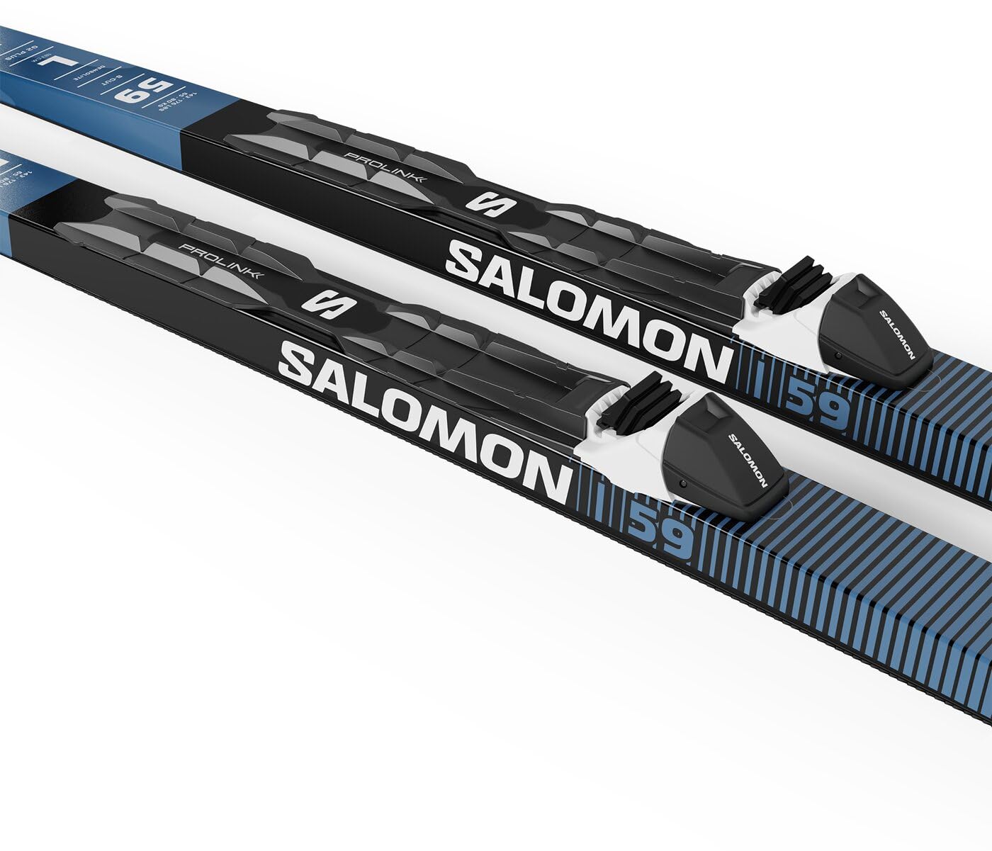 Salomon Escape Snow 59 Plus PM PLKAUTO NO Specific Color
