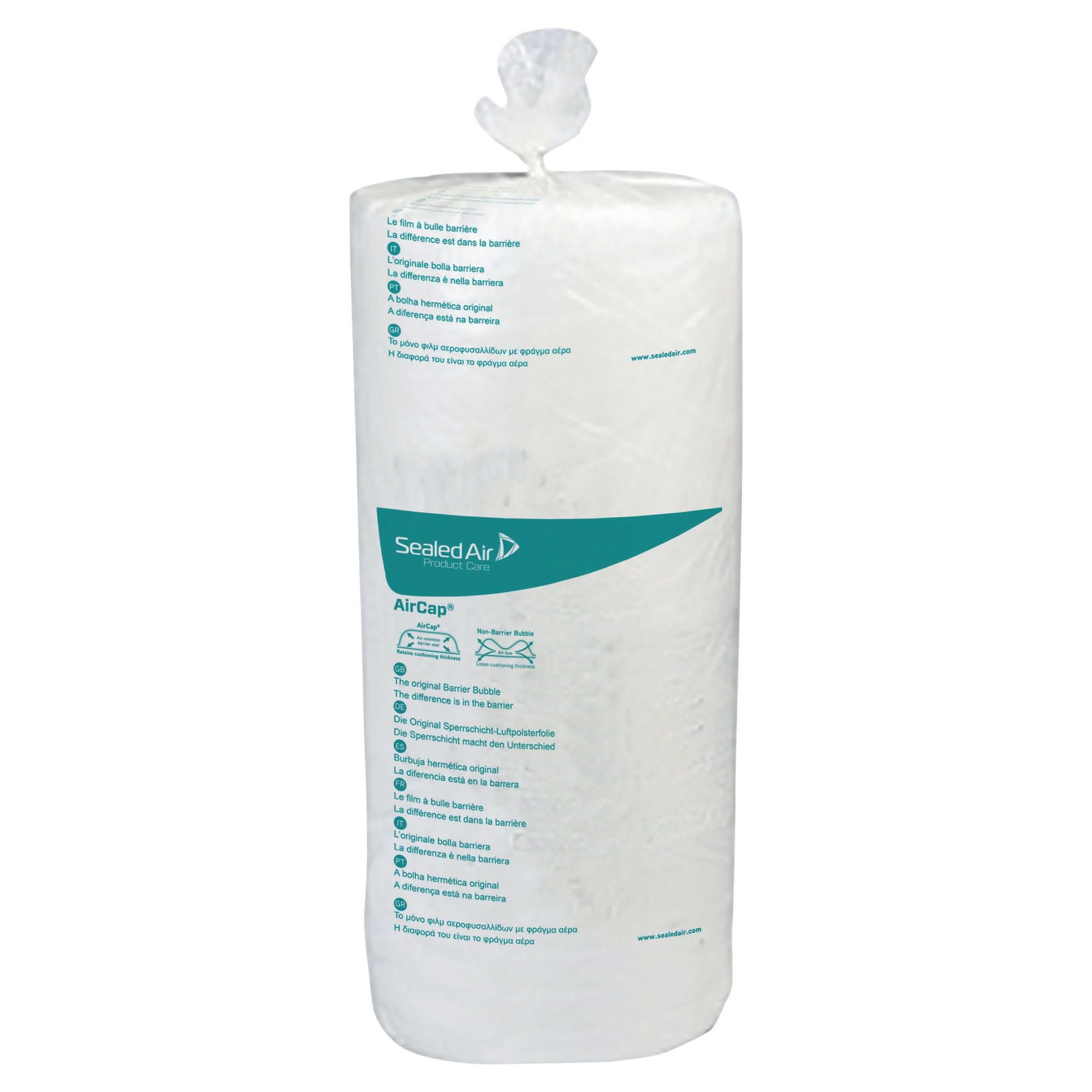 Aircap Tl - Rotolo di pluriball grande, 120 cm x 50 m