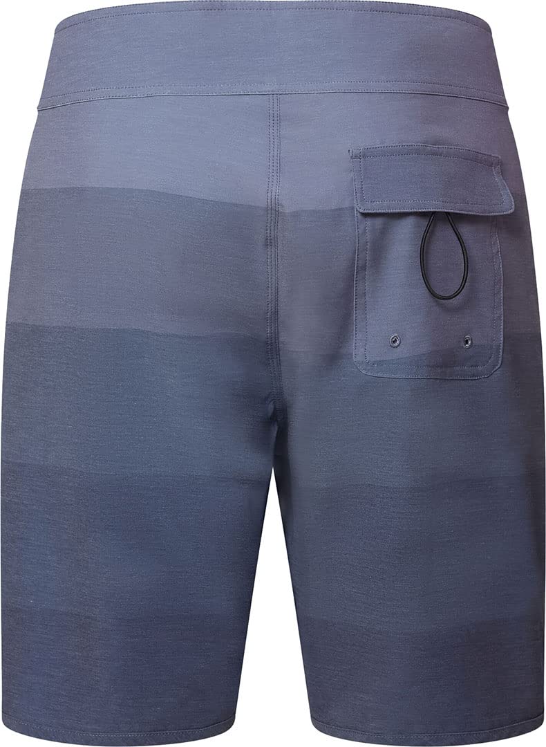 Oakley Pantaloncini da Surf Retro Mark 48,3 Cm Costume a Boxer Uomo