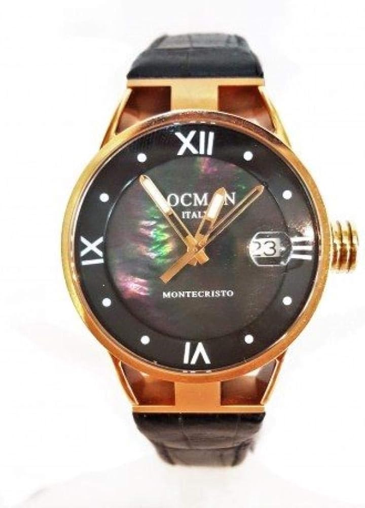 Orologio Locman Donna 0521V14-RRMK00PK Orologio Locman Donna 0521V14-RRMK00PK