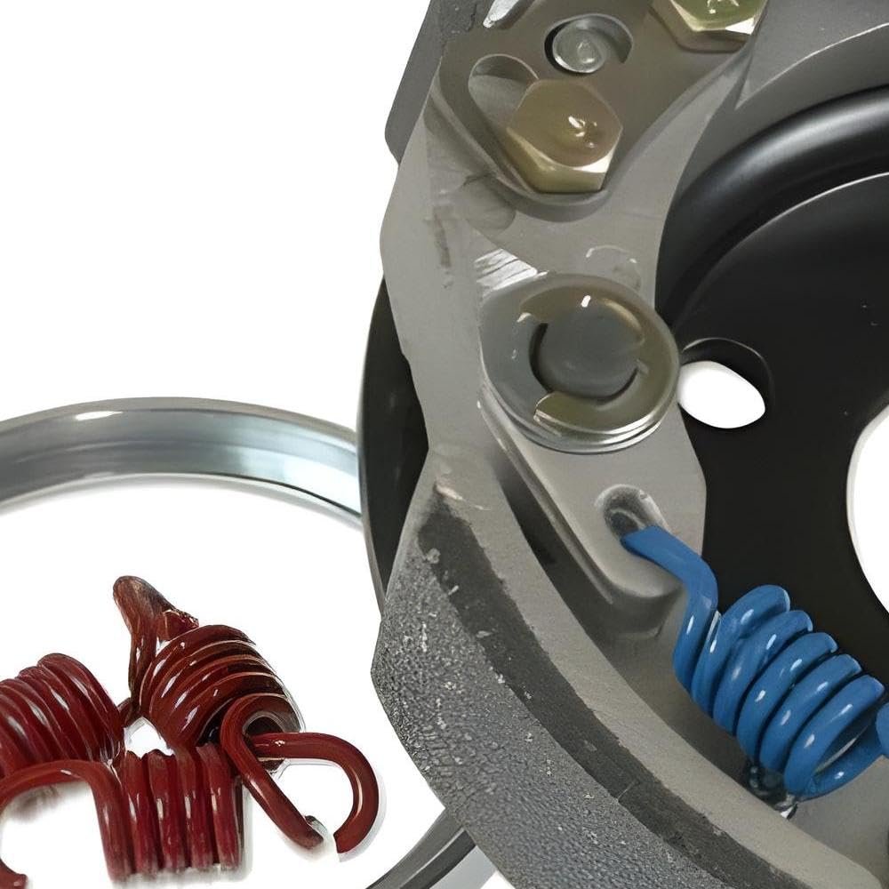 Frizione Motoforce Racing Evolution per Minarelli, d=105 mm
