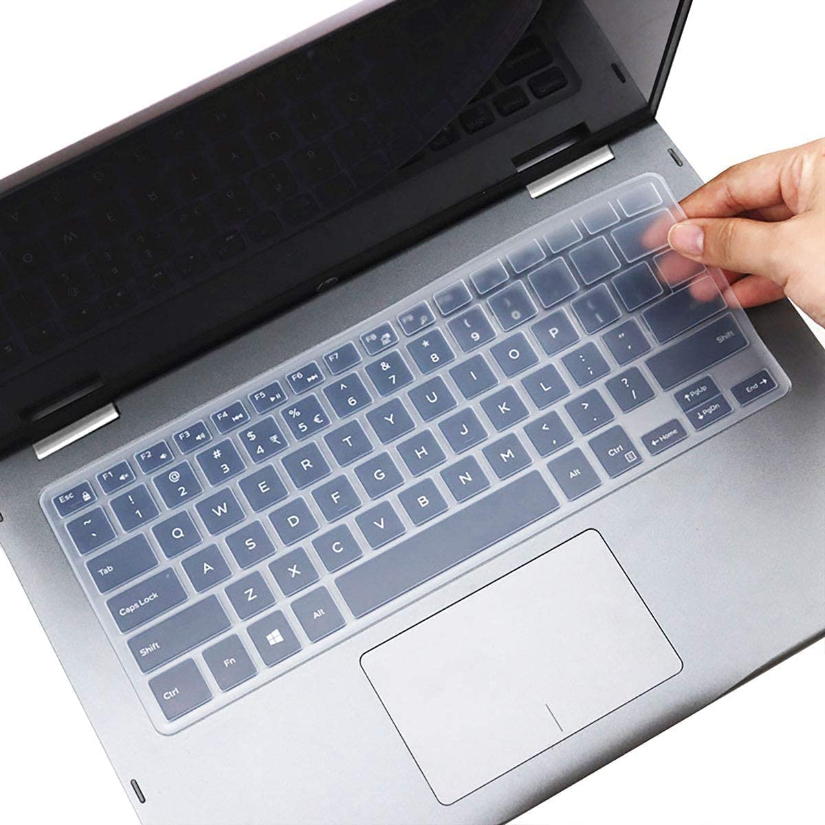 See full amazon price history chart for Oaky Keyboard Skin for Dell Inspiron 13 5368 i5368 7368 i7368, Dell Inspiron 14 3000 5000 Series 3442 3446 3447 3451 5442 5447 i5447, Dell Inspiron 14 7000 7447 i7447 - TPU Oaky Keyboard Skin for Dell Inspiron 13 5368 i5368 7368 i7368, Dell Inspiron 14 3000 5000 Series 3442 3446 3447 3451 5442 5447 i5447, Dell Inspiron 14 7000 7447 i7447 - TPU (B09TYY3VMN) Amazon Price History, Amazon Price Tracker