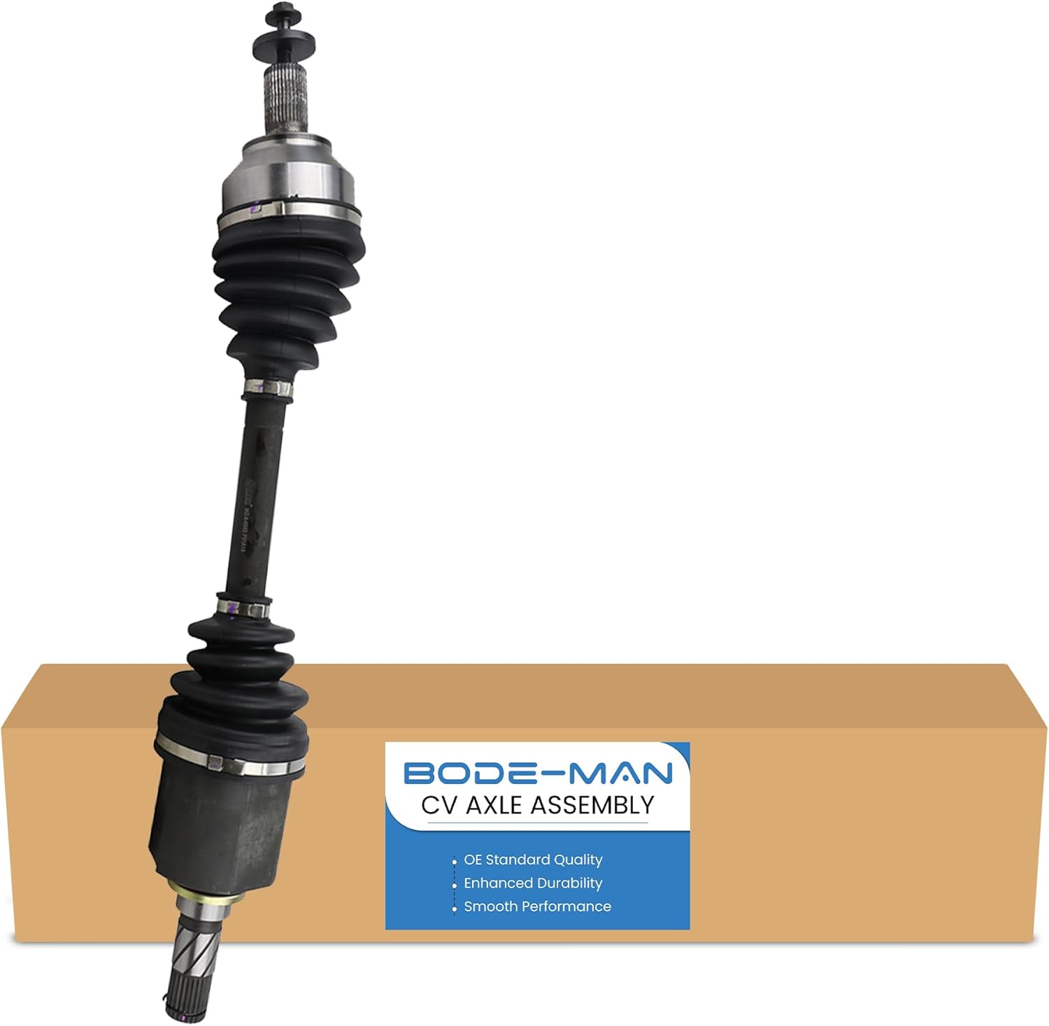 Front Left Driver Side CV Axle Drive Shaft Assembly for 2004-2005 Mazda 3 2.0L Auto Trans. Before 1/6/2005